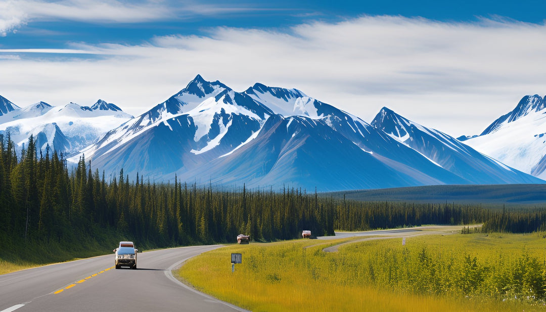 Be Sure Anchorage, Alaska is on Your Bucket List