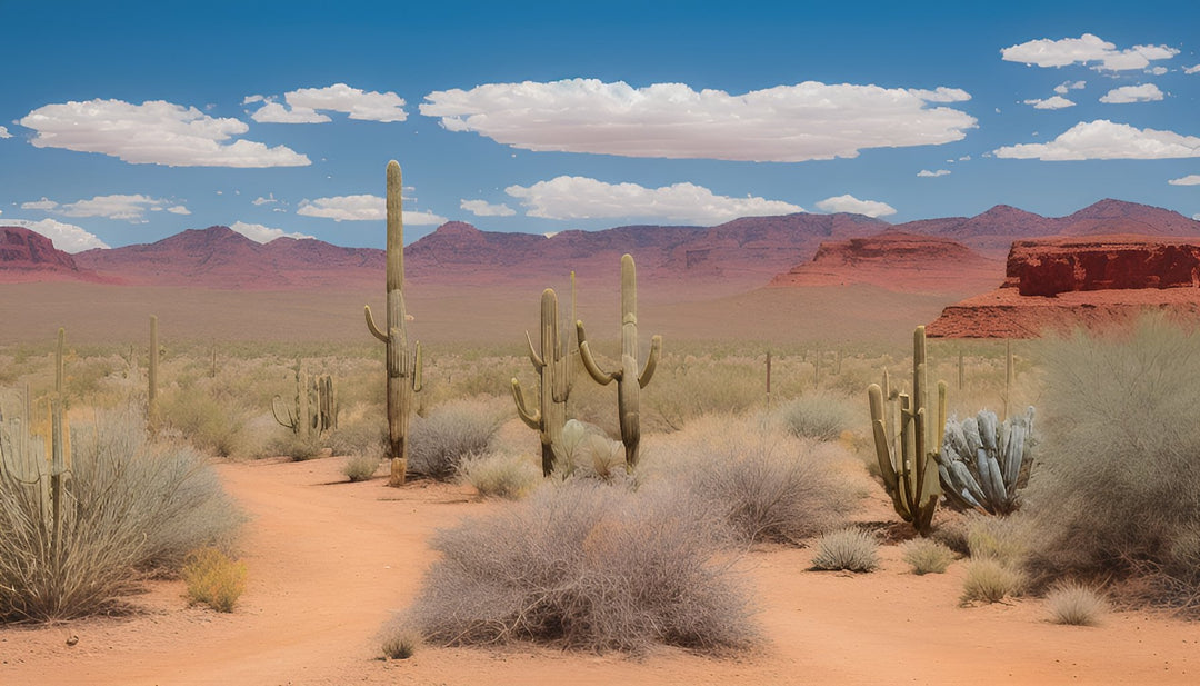 Explorando o Arizona: um destino de aventura imperdível