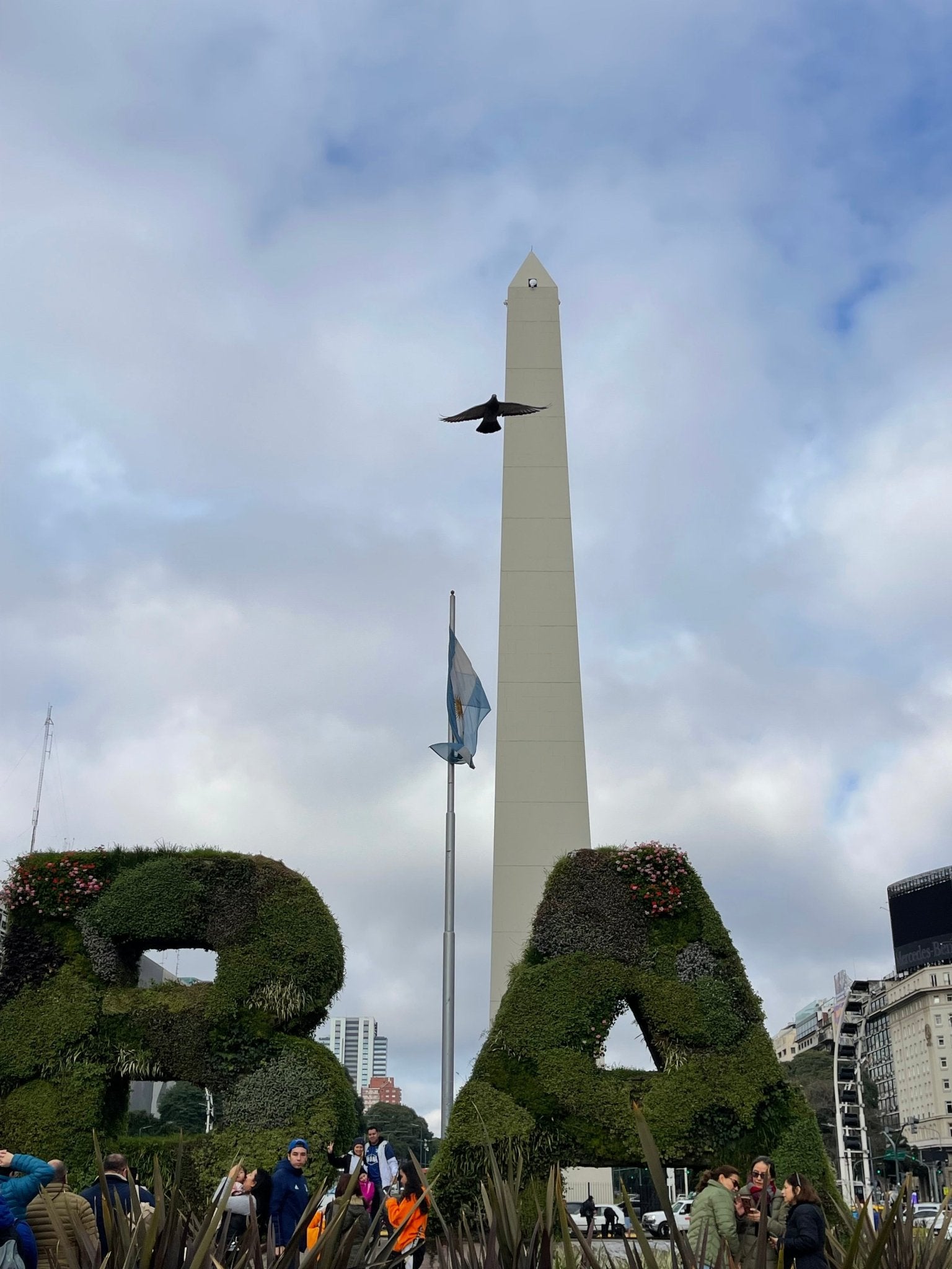 What To Do In Buenos Aires, Argentina - Ezra's Clothing
