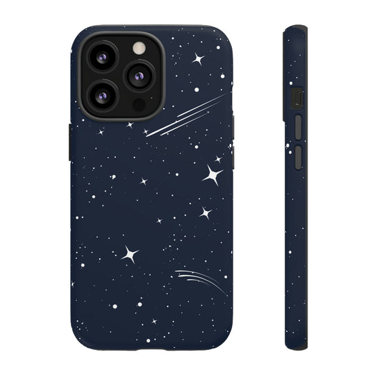 Night Sky Case - Ezra's Clothing - Tough Case