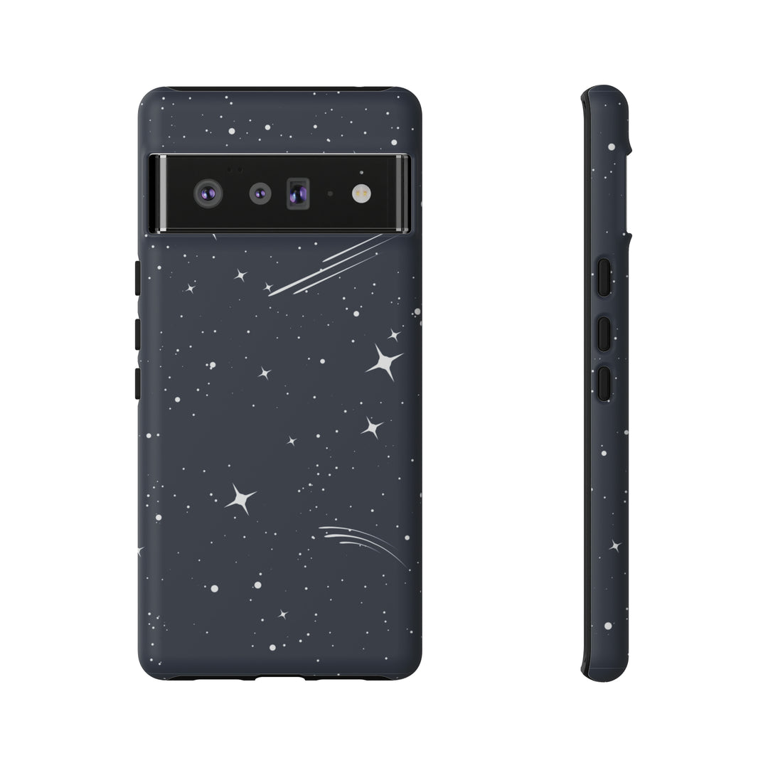 Night Sky Case - Ezra's Clothing - Tough Case