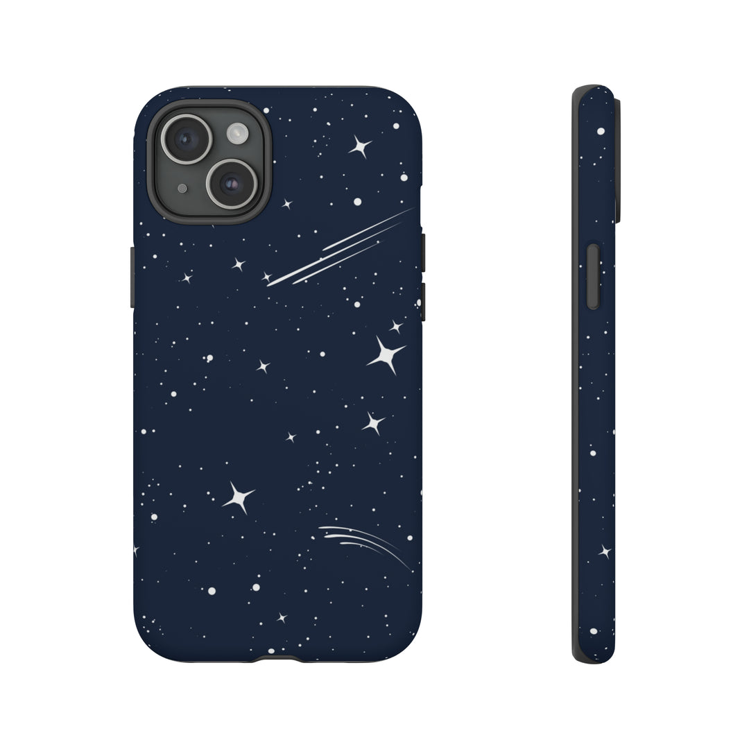 Night Sky Case - Ezra's Clothing - Tough Case