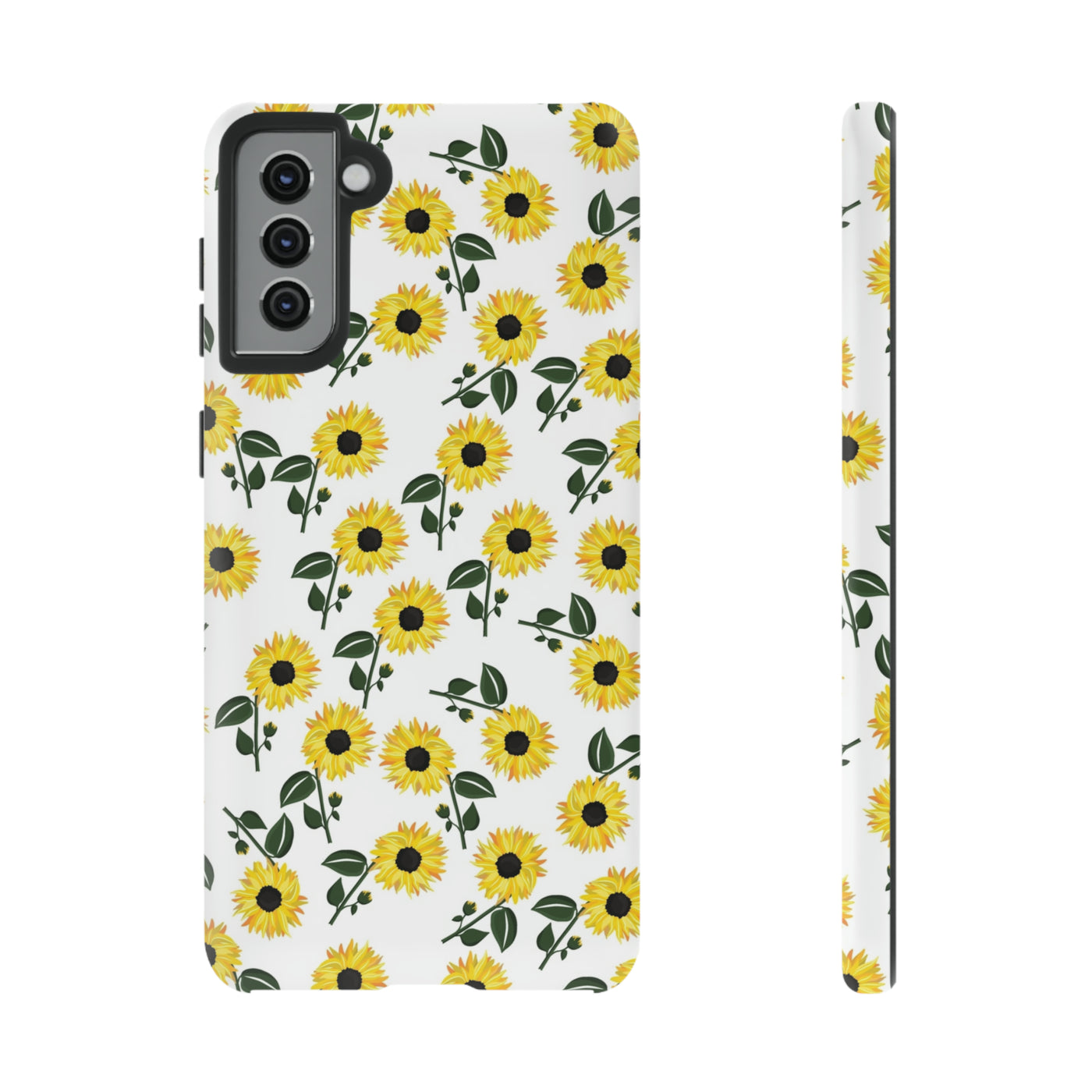 Sunflower Case