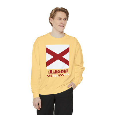 Alabama Retro Sweatshirt