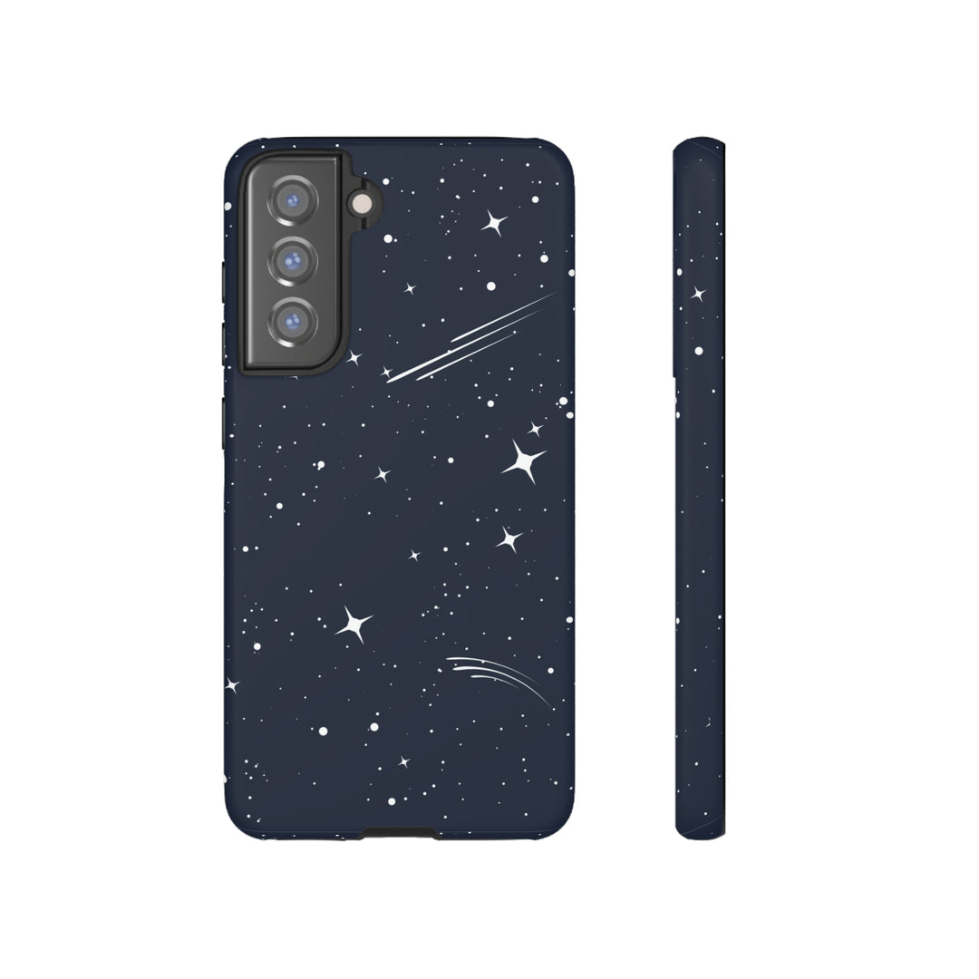 Night Sky Case - Ezra's Clothing - Tough Case