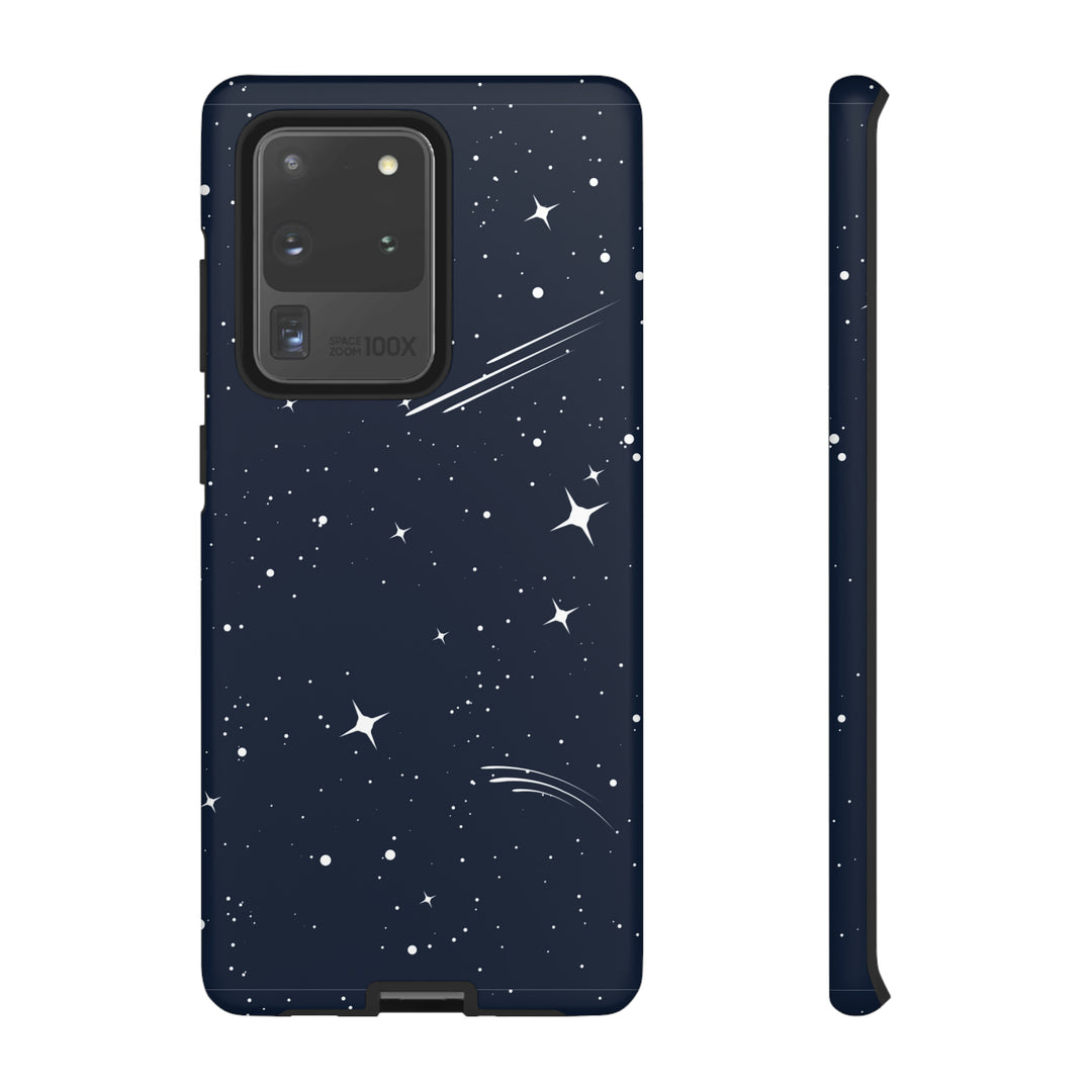 Night Sky Case - Ezra's Clothing - Tough Case