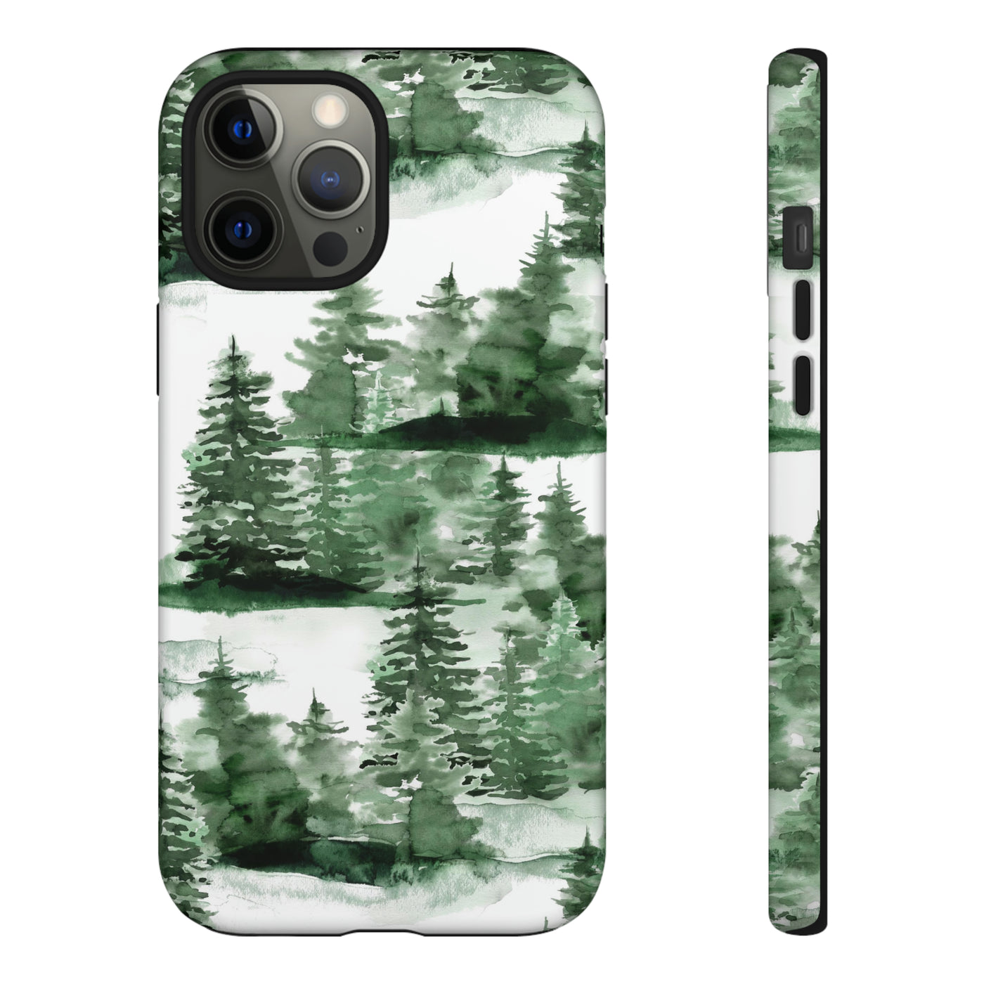 Winter Forest Case