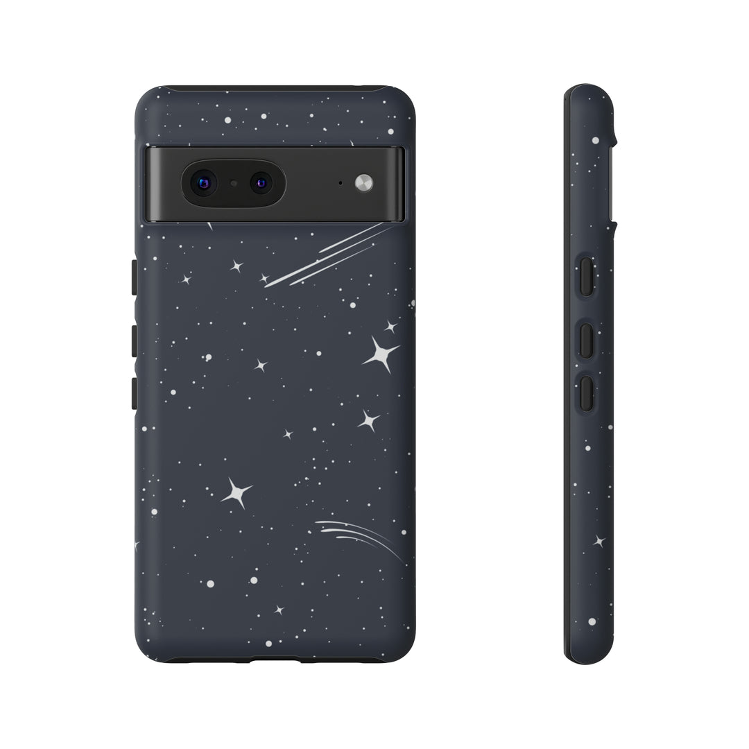 Night Sky Case - Ezra's Clothing - Tough Case