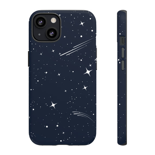 Night Sky Case - Ezra's Clothing - Tough Case