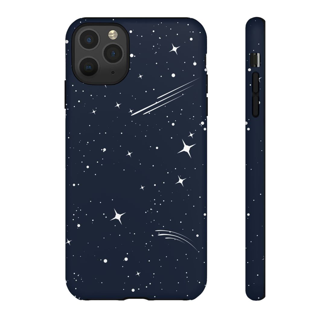 Night Sky Case - Ezra's Clothing - Tough Case