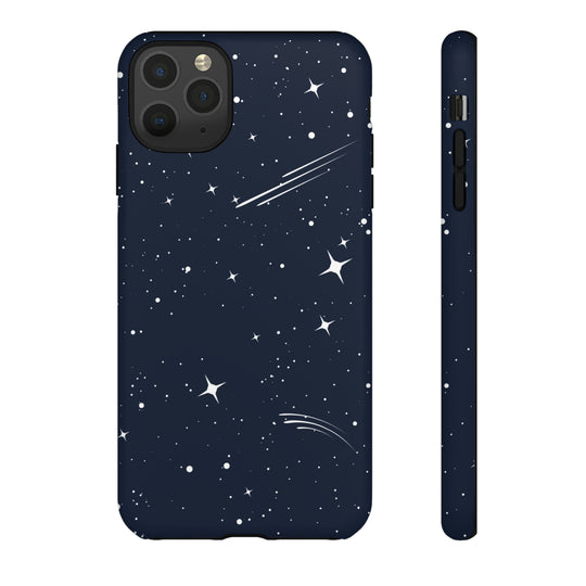 Night Sky Case - Ezra's Clothing - Tough Case