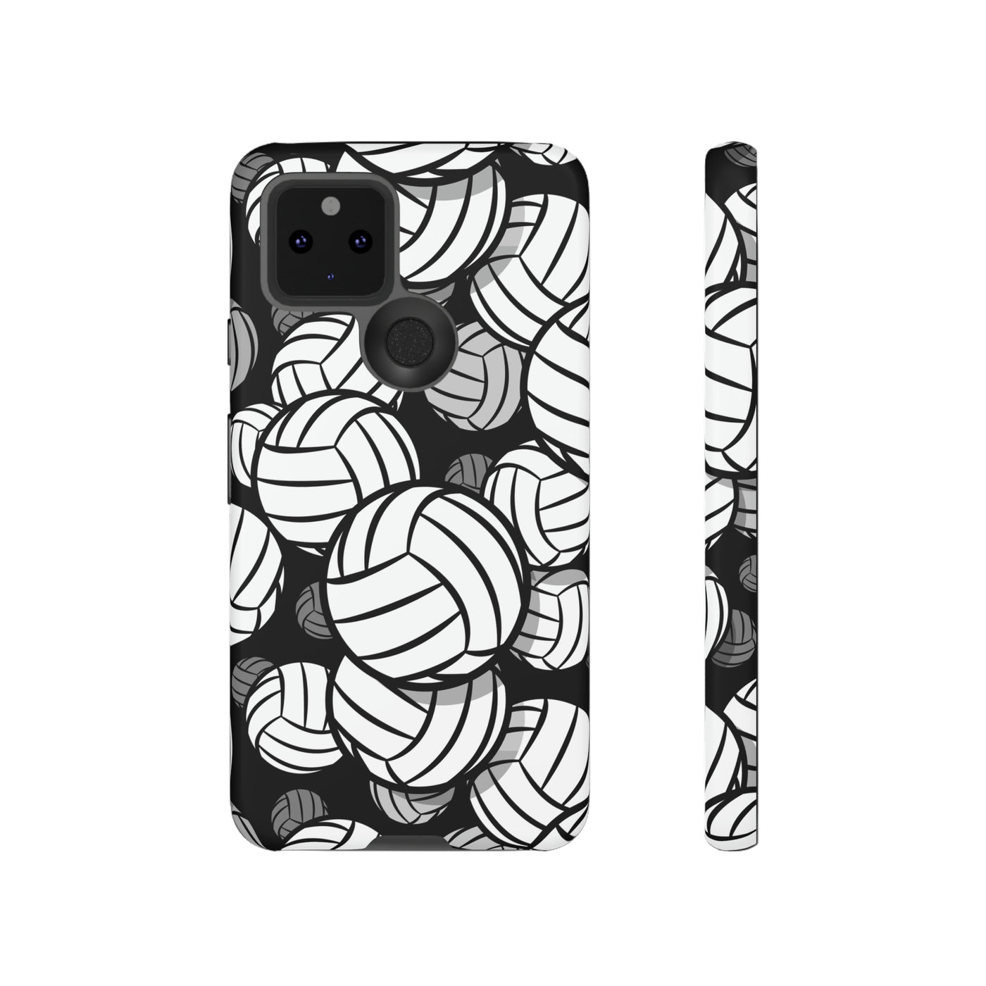 Volleyball Case