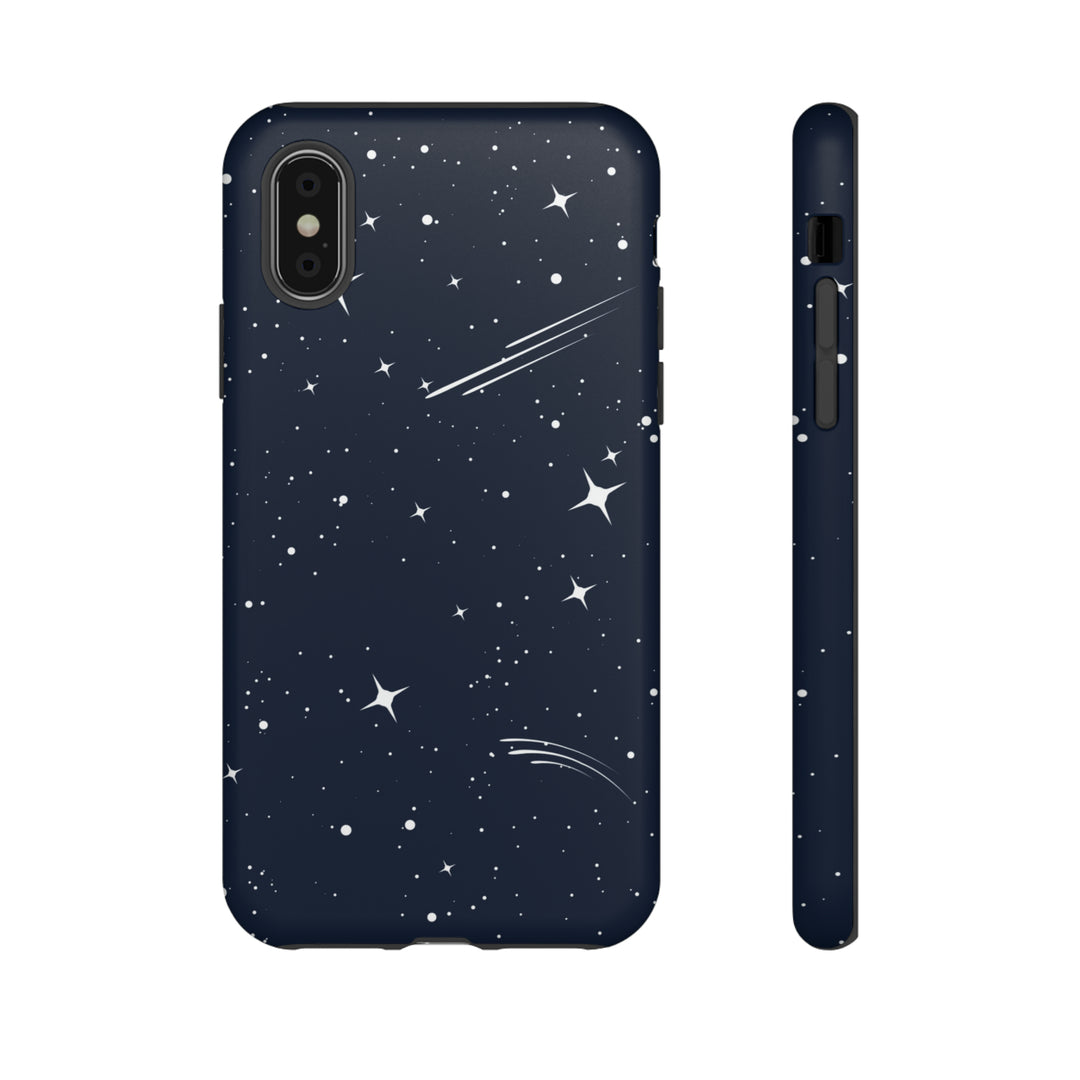 Night Sky Case - Ezra's Clothing - Tough Case