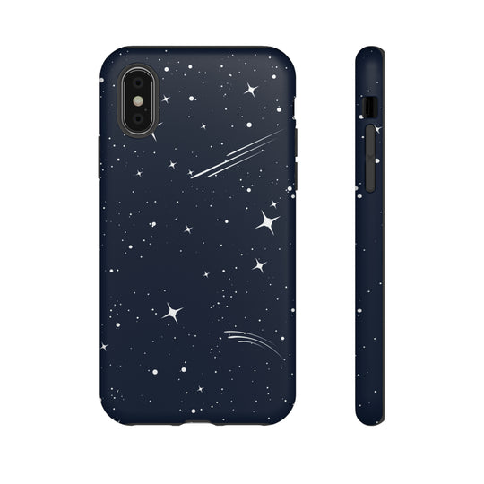 Night Sky Case - Ezra's Clothing - Tough Case