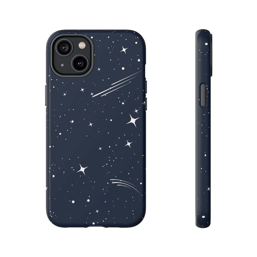 Night Sky Case - Ezra's Clothing - Tough Case