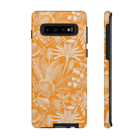 Estuche Trópico Naranja