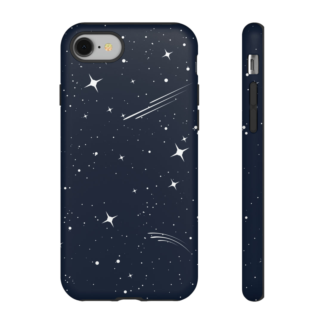 Night Sky Case - Ezra's Clothing - Tough Case