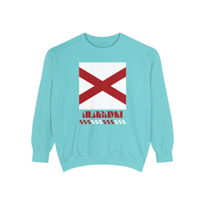 Alabama Retro Sweatshirt