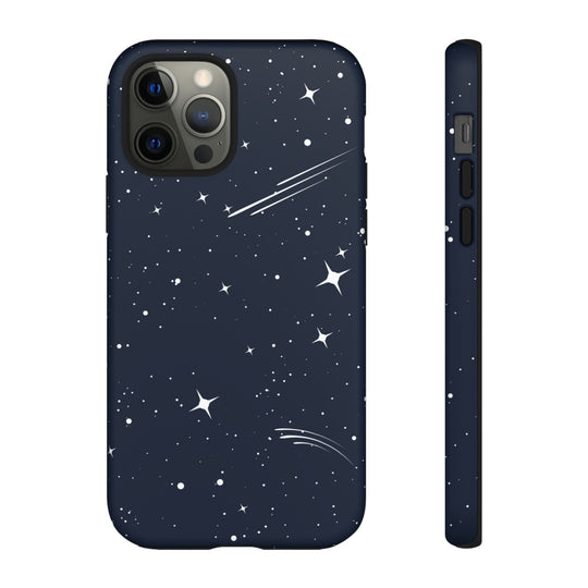 Night Sky Case - Ezra's Clothing - Tough Case