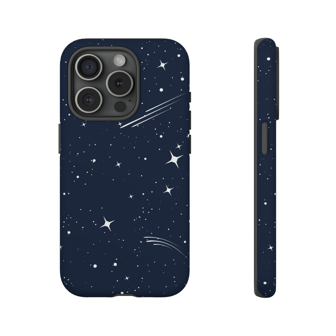 Night Sky Case - Ezra's Clothing - Tough Case