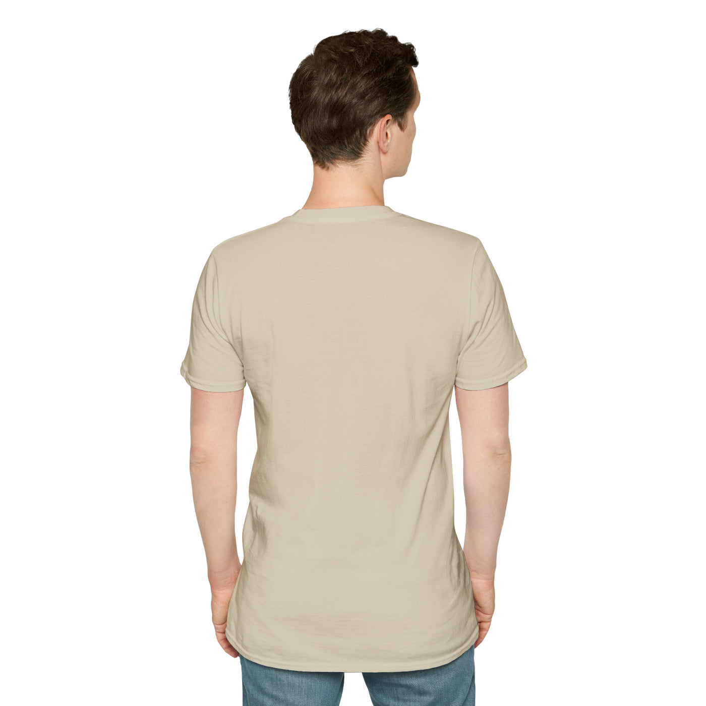 Wyoming Retro T-Shirt