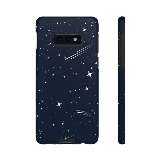 Night Sky Case - Ezra's Clothing - Tough Case