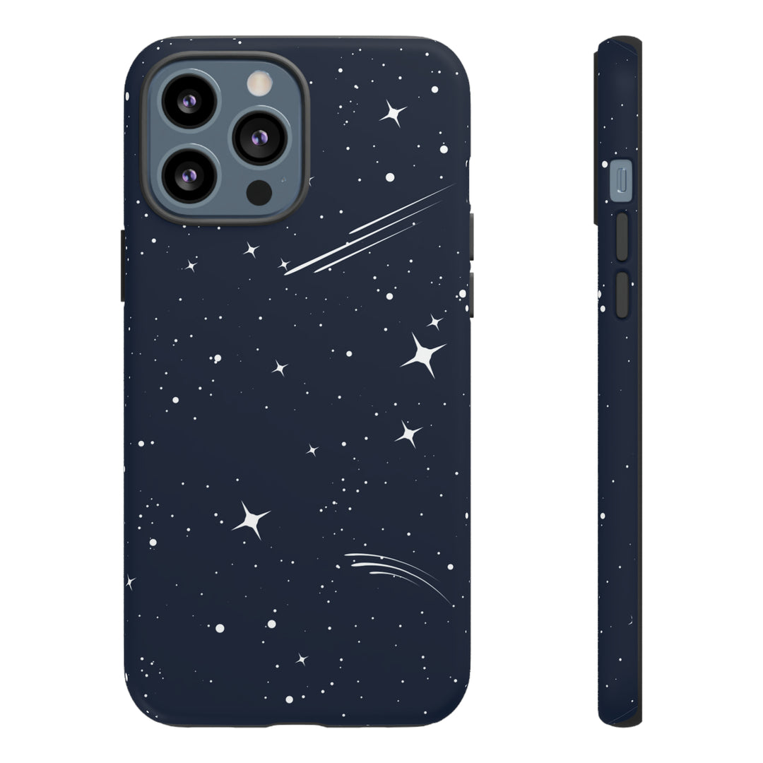 Night Sky Case - Ezra's Clothing - Tough Case