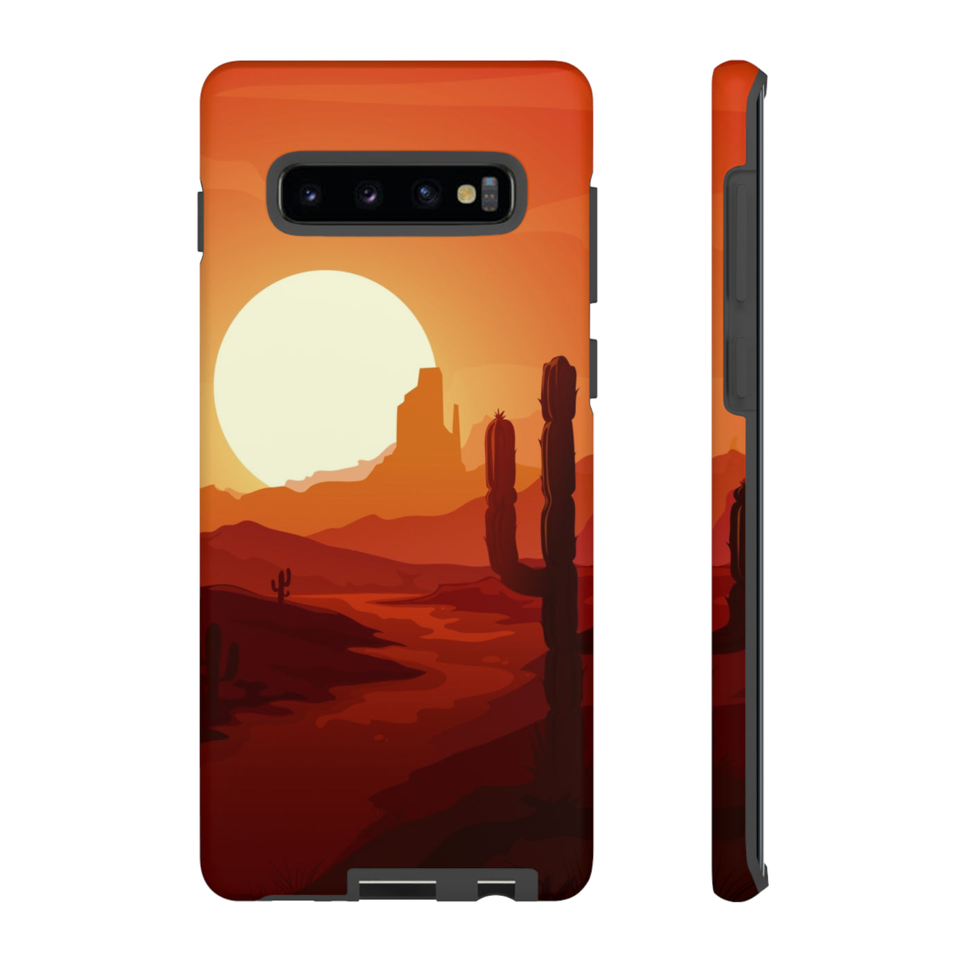 Desert Sunset Case