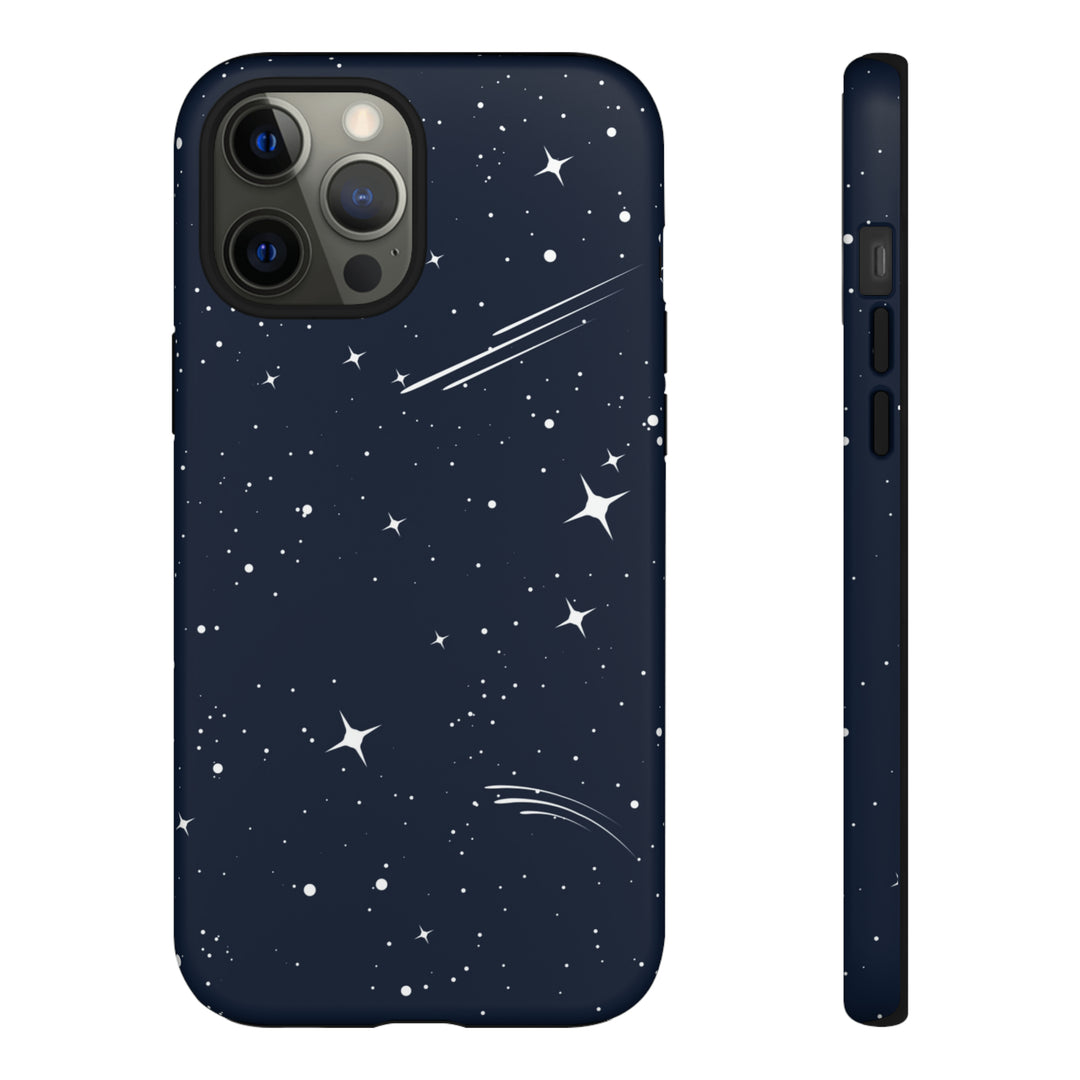 Night Sky Case - Ezra's Clothing - Tough Case