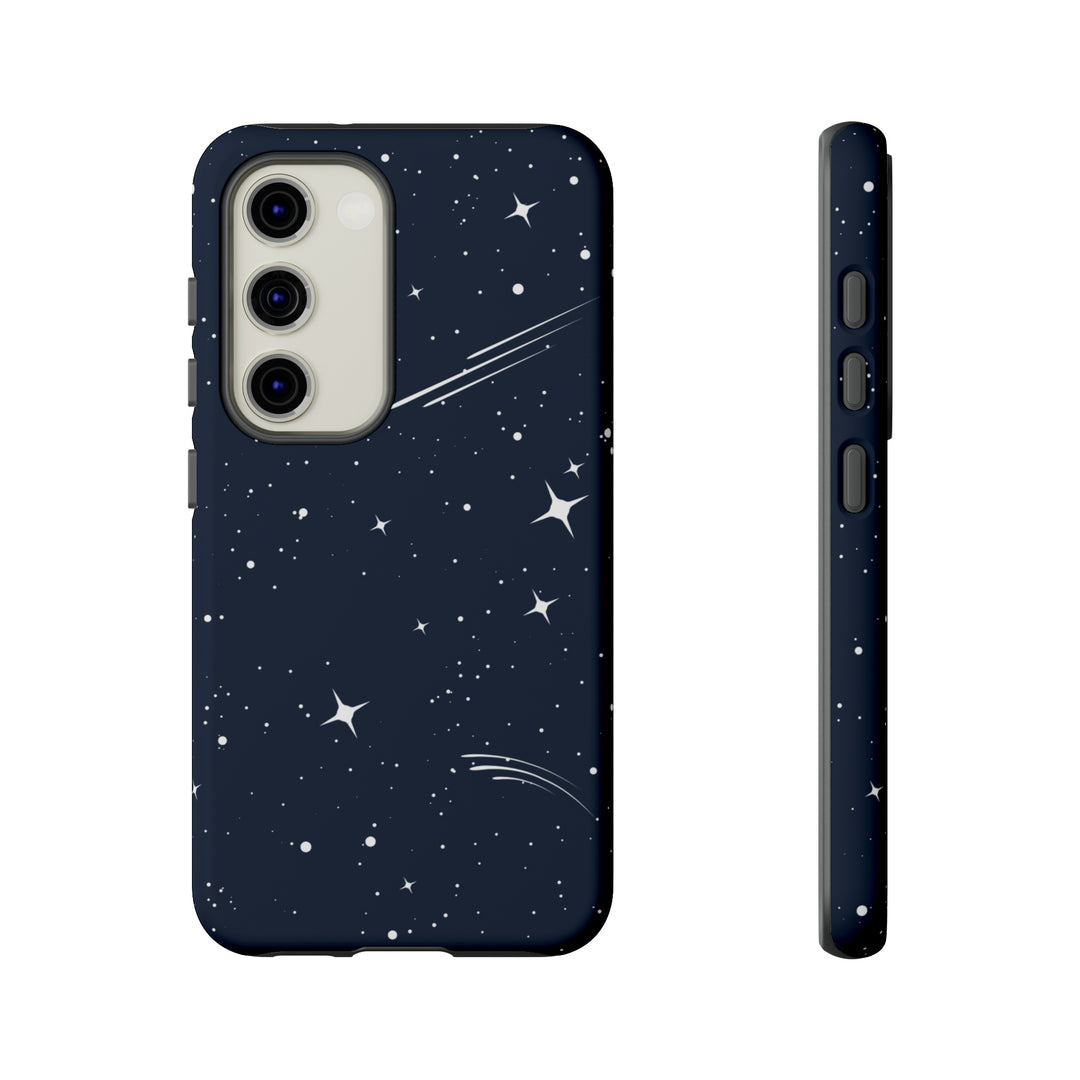 Night Sky Case - Ezra's Clothing - Tough Case