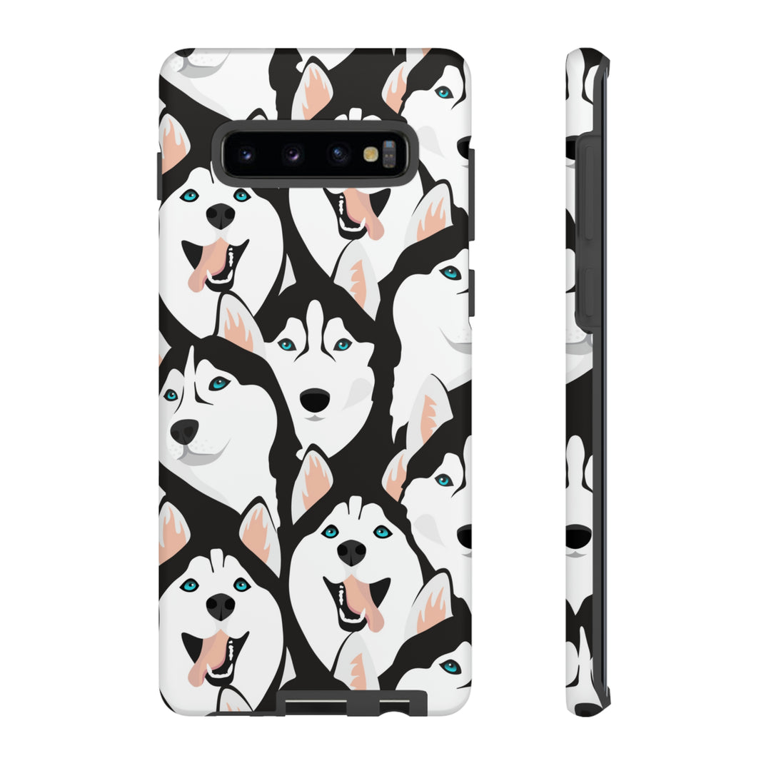 Husky Case - Ezra's Clothing - Tough Case