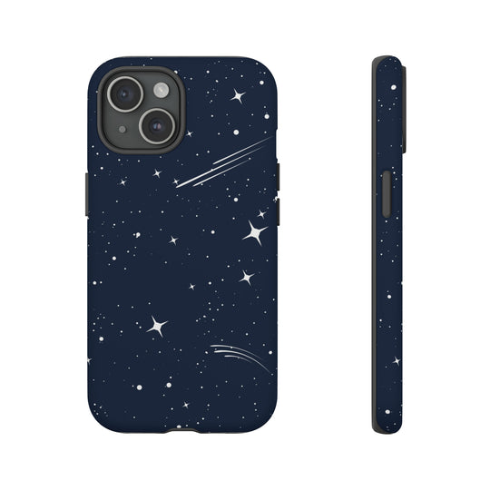 Night Sky Case - Ezra's Clothing - Tough Case