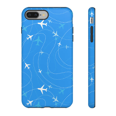 Fly Over Case
