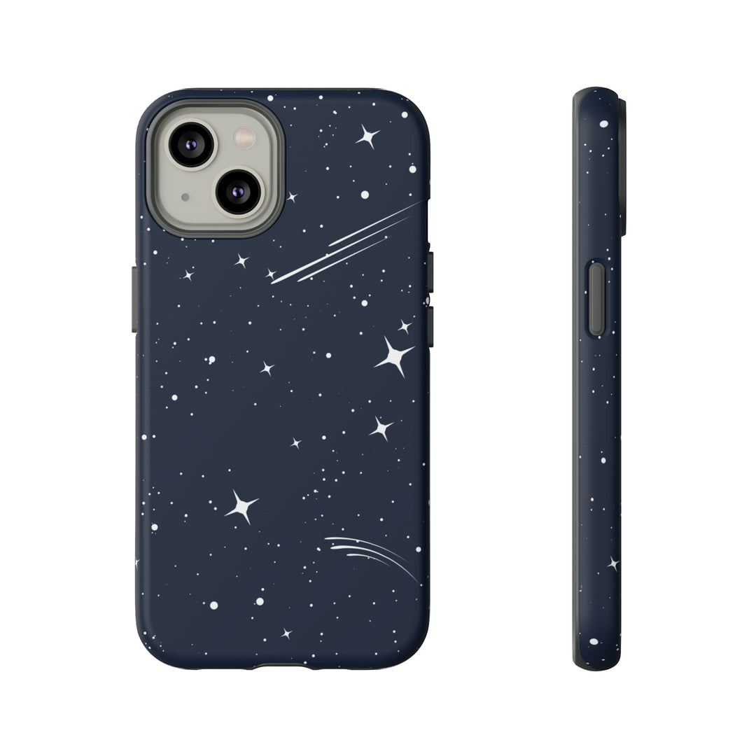 Night Sky Case - Ezra's Clothing - Tough Case