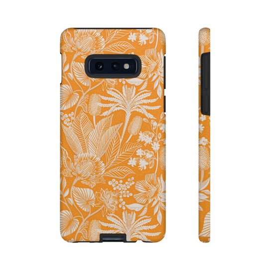 Estuche Trópico Naranja