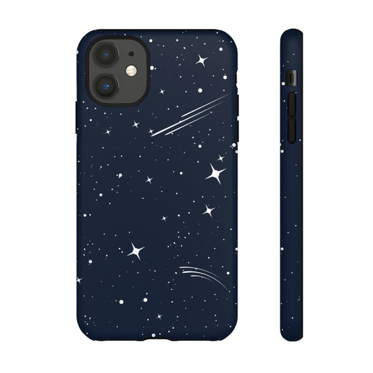 Night Sky Case - Ezra's Clothing - Tough Case