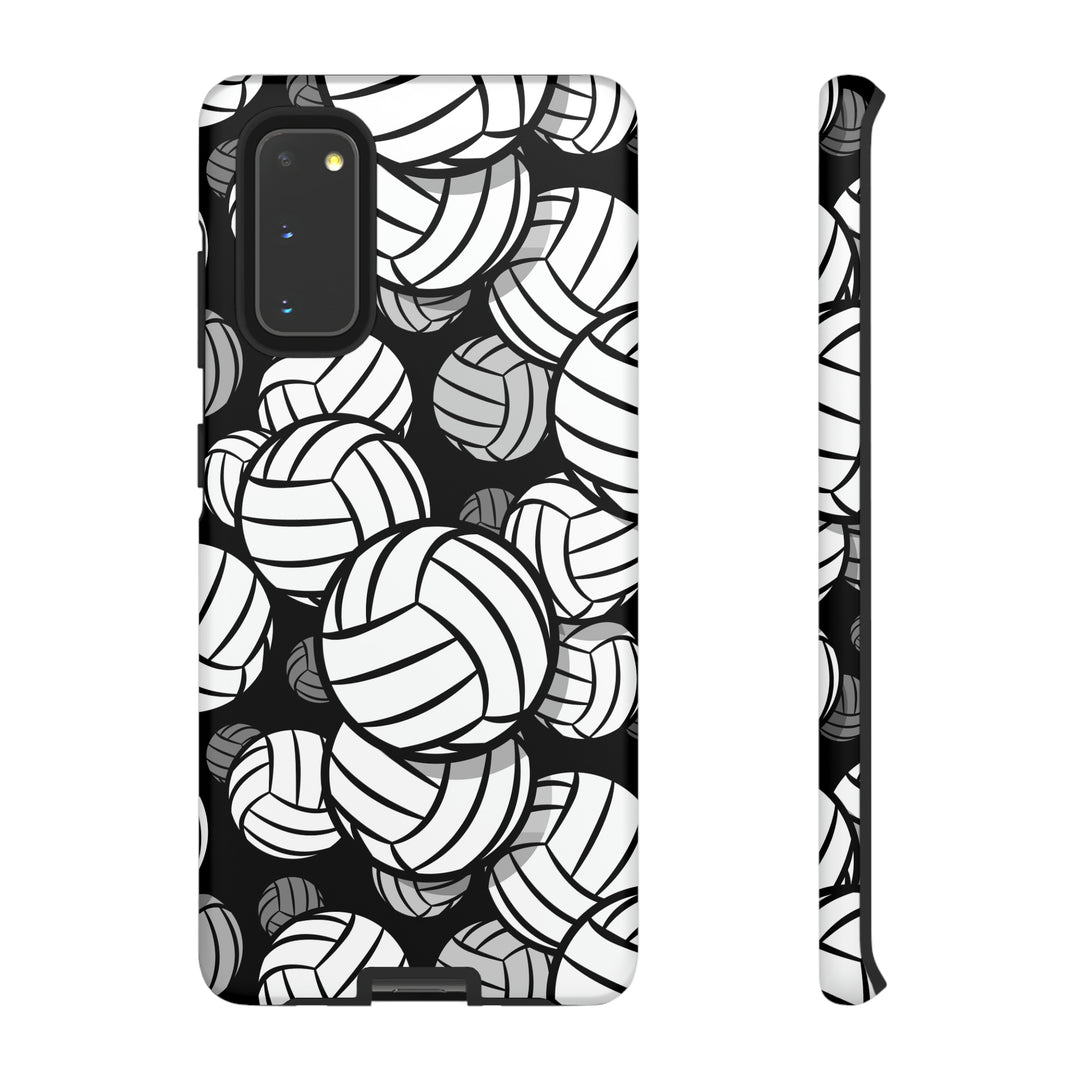 Volleyball Case - Ezra's Clothing - Tough Case