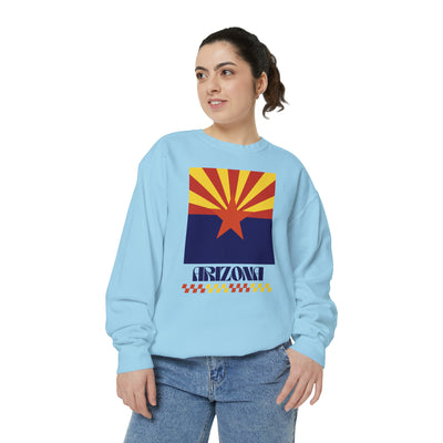 Arizona Retro Sweatshirt