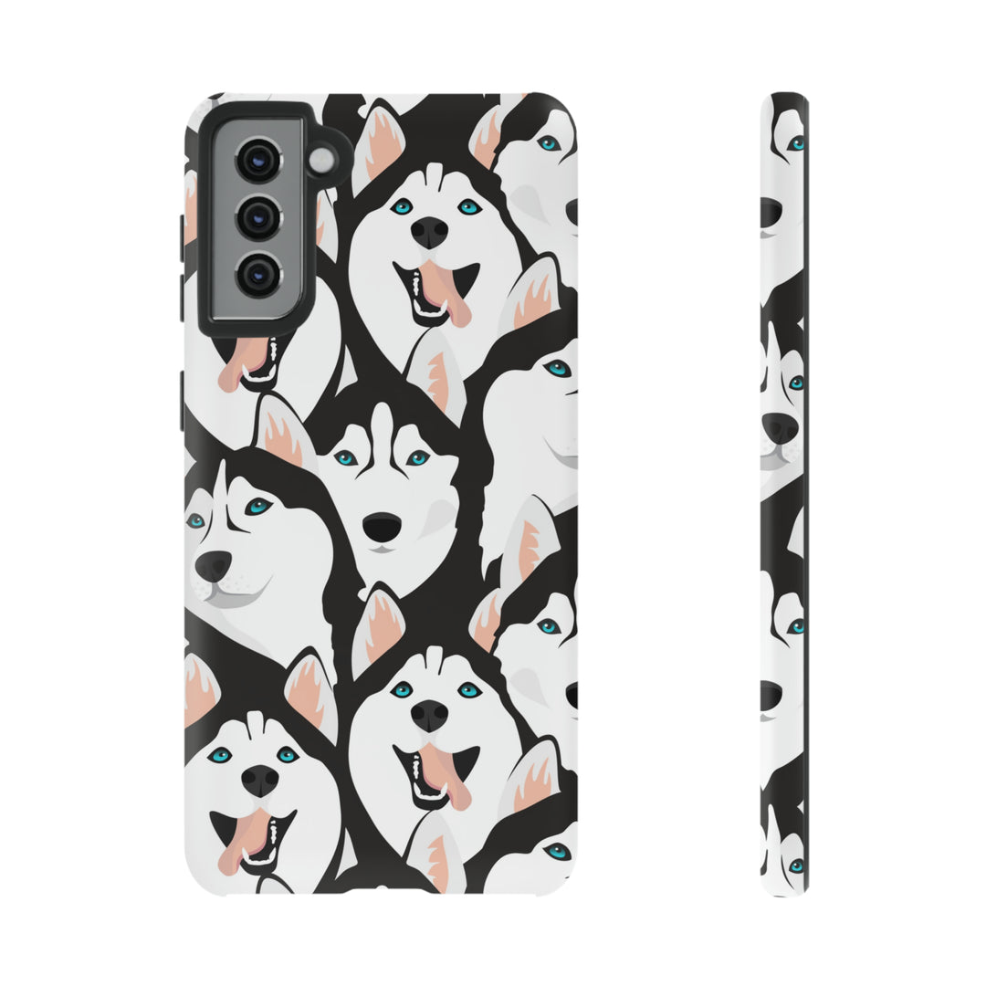 Husky Case - Ezra's Clothing - Tough Case