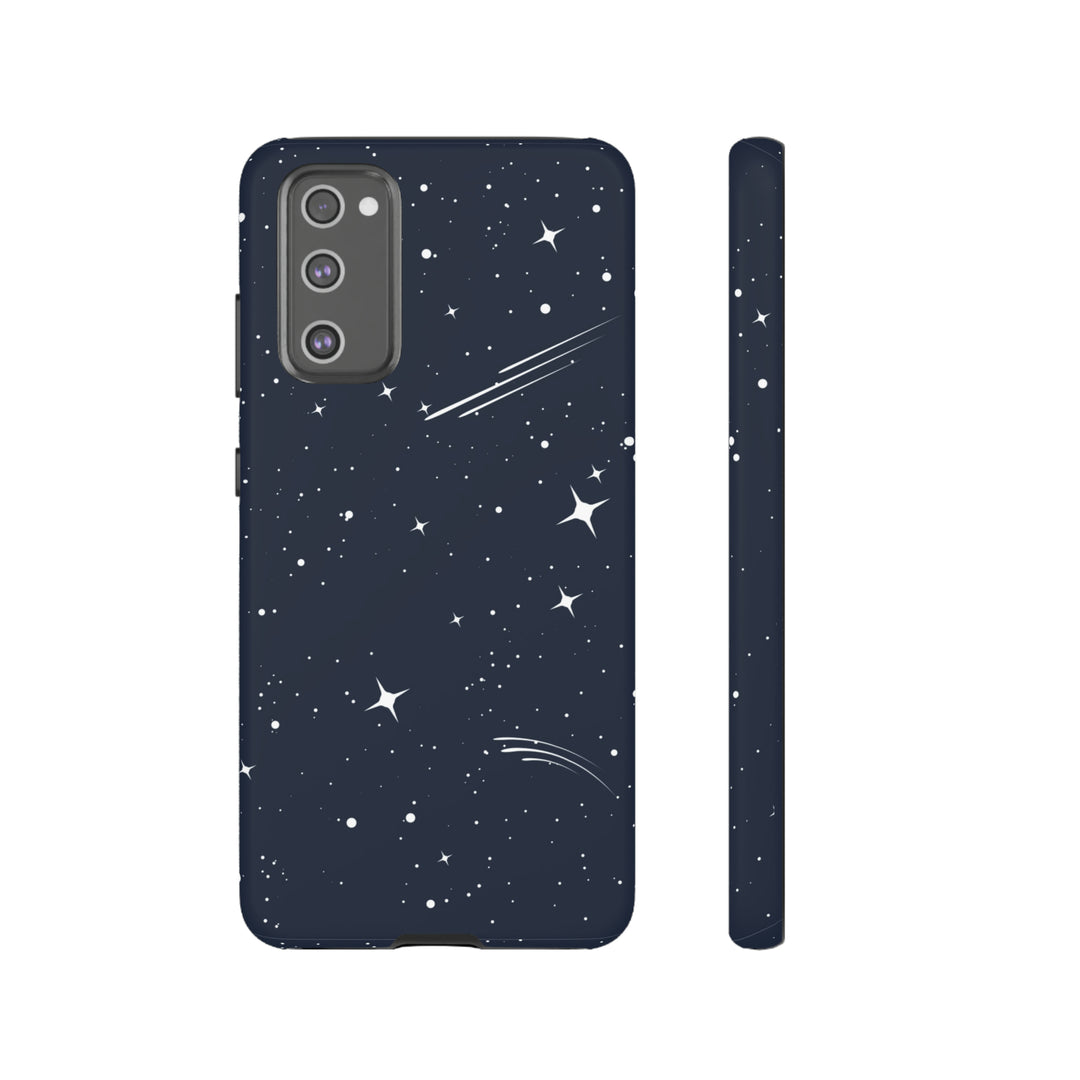 Night Sky Case - Ezra's Clothing - Tough Case