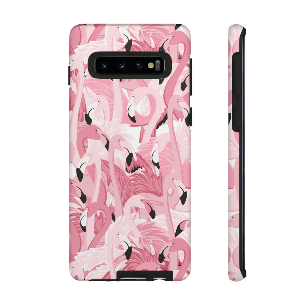 Flamingo Case