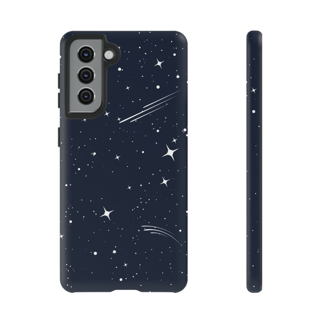 Night Sky Case - Ezra's Clothing - Tough Case