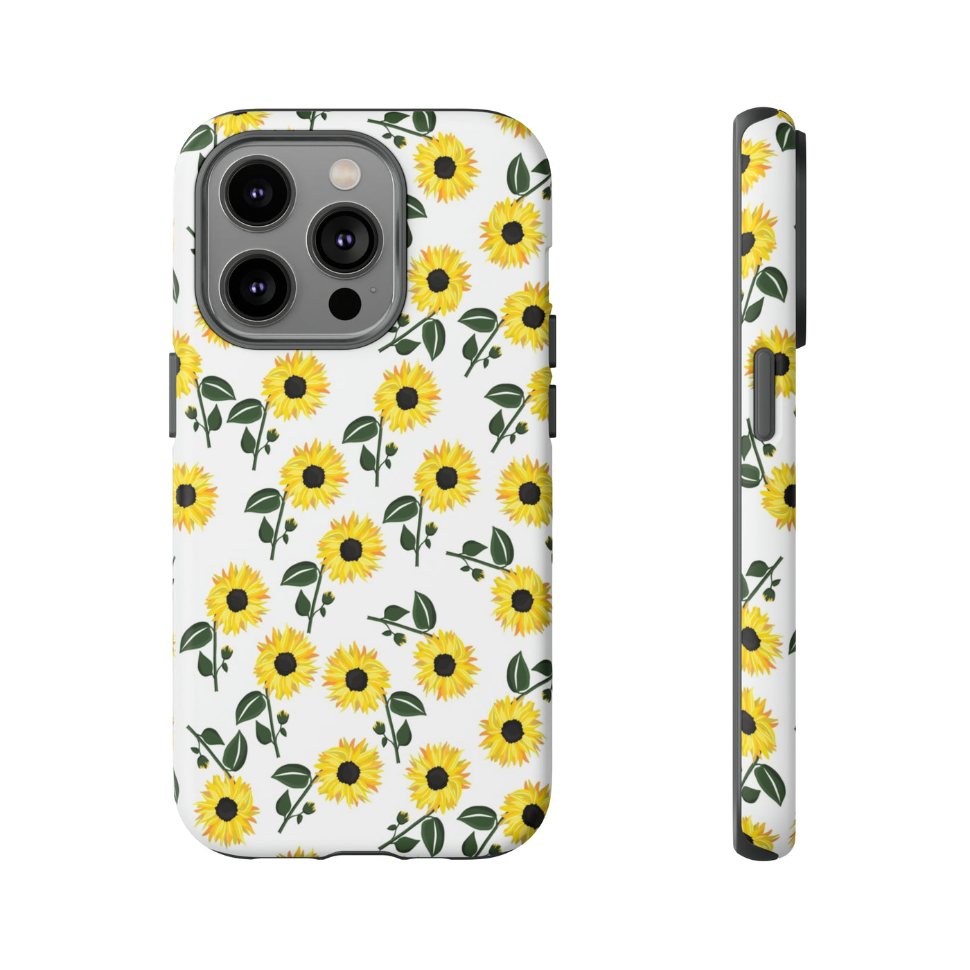 Sunflower Case