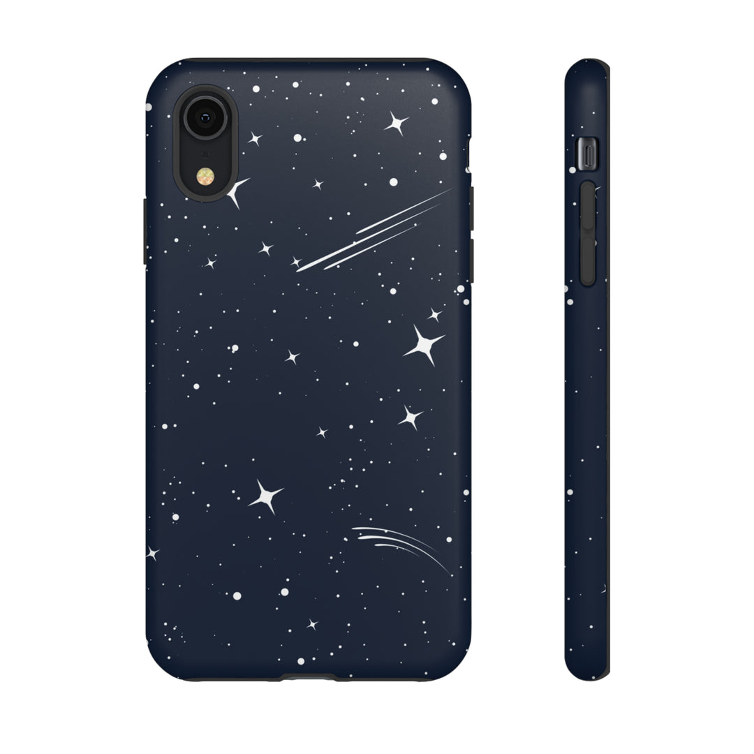 Night Sky Case - Ezra's Clothing - Tough Case