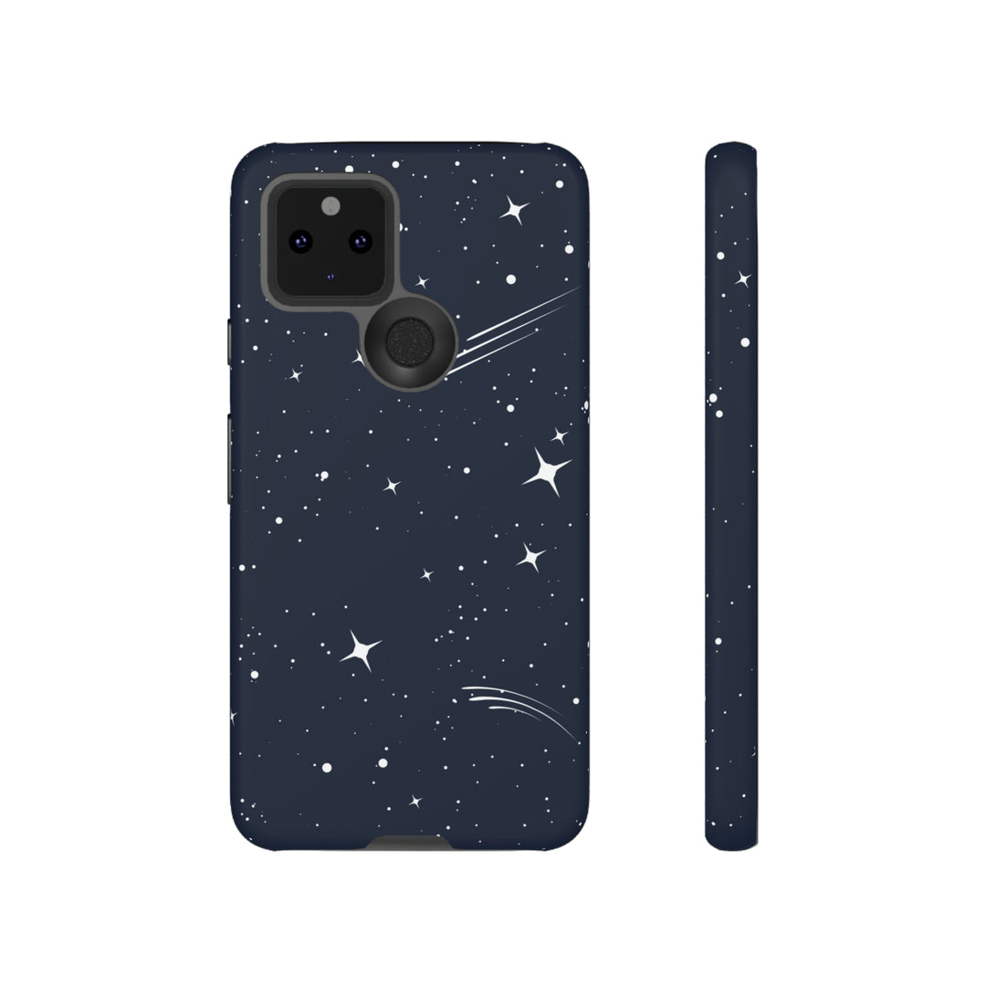 Night Sky Case - Ezra's Clothing - Tough Case