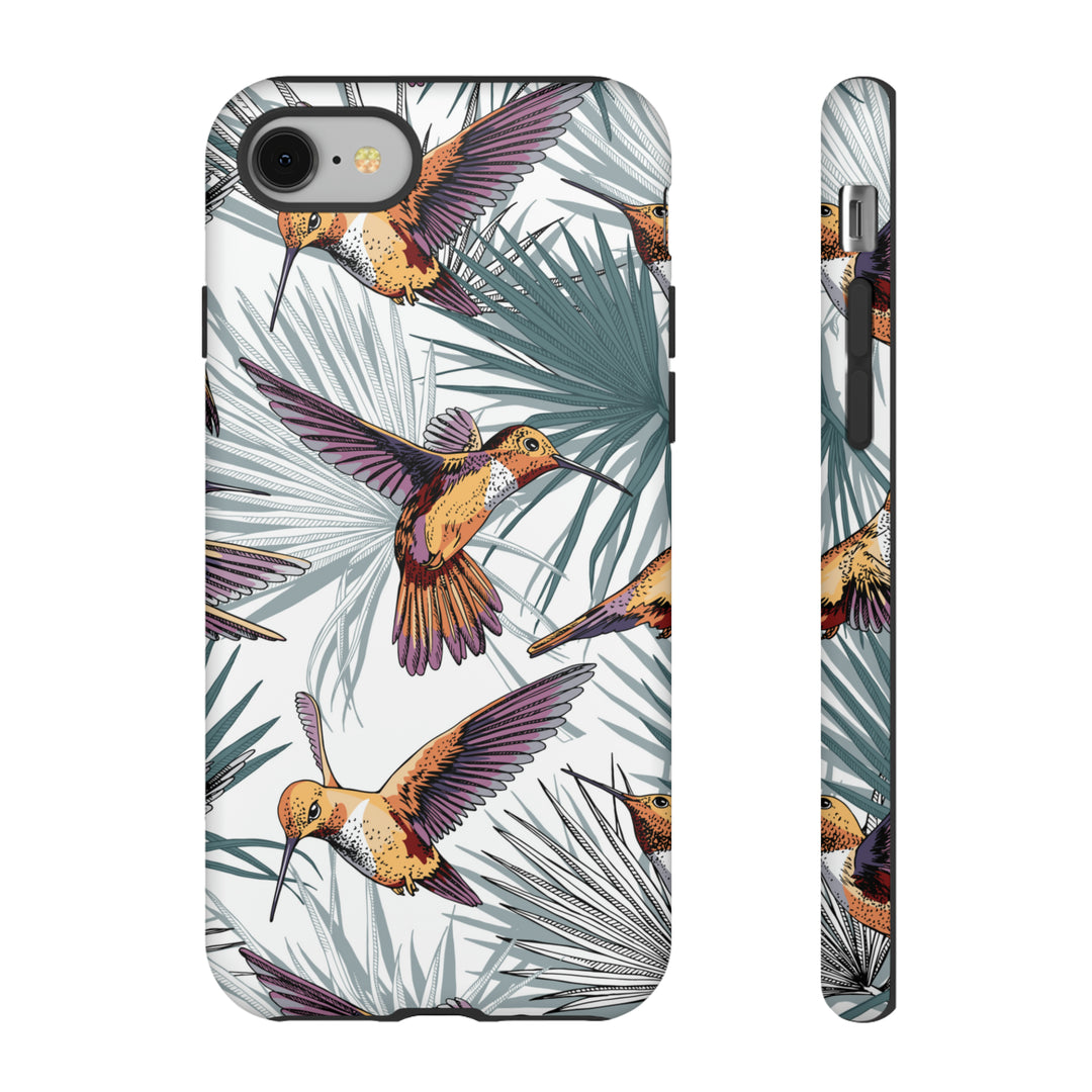 Hummingbird Case - Ezra's Clothing - Tough Case