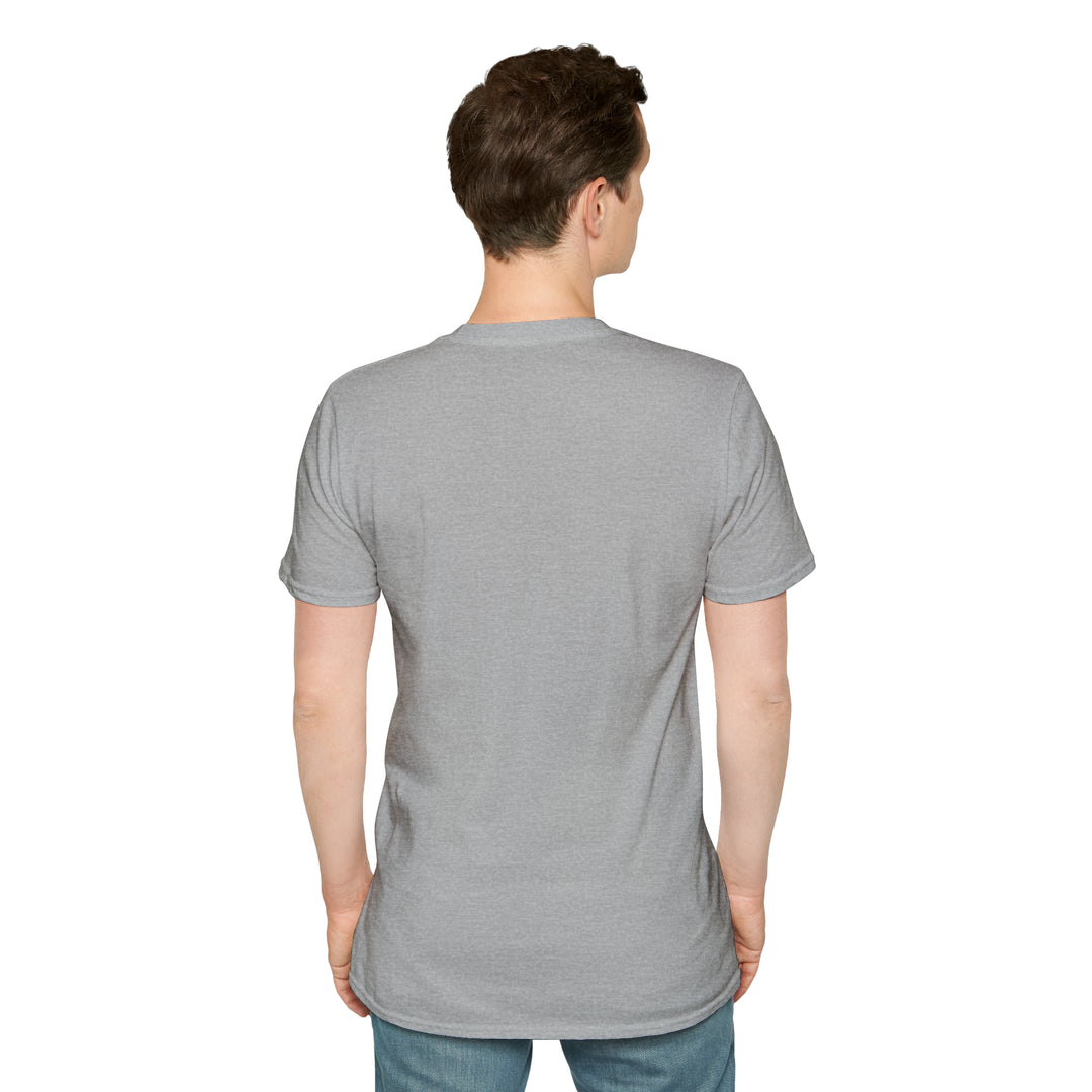 Croatia Retro T-Shirt - Ezra's Clothing - T-Shirt