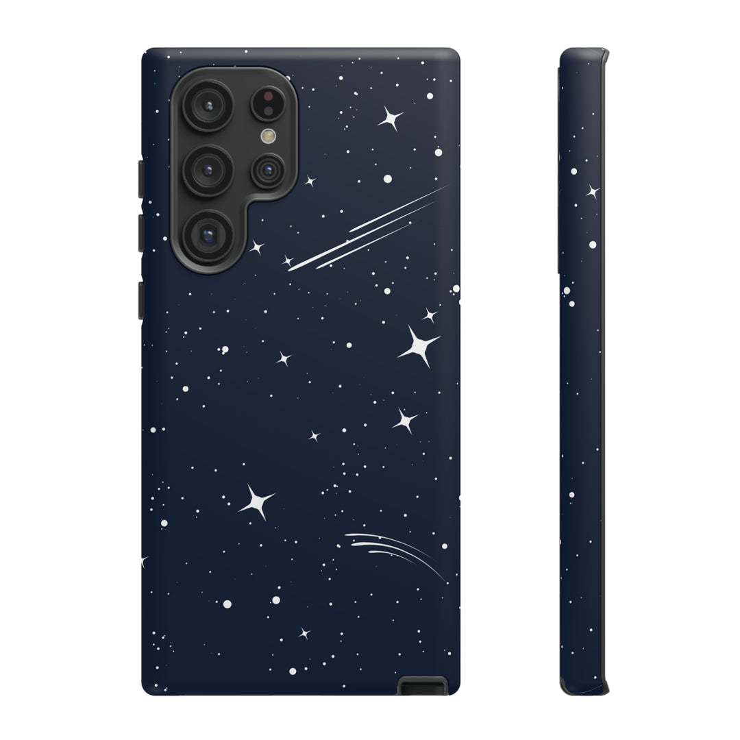 Night Sky Case - Ezra's Clothing - Tough Case