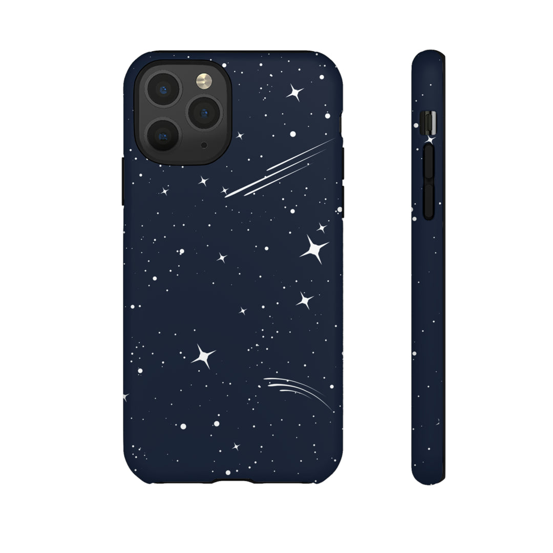 Night Sky Case - Ezra's Clothing - Tough Case