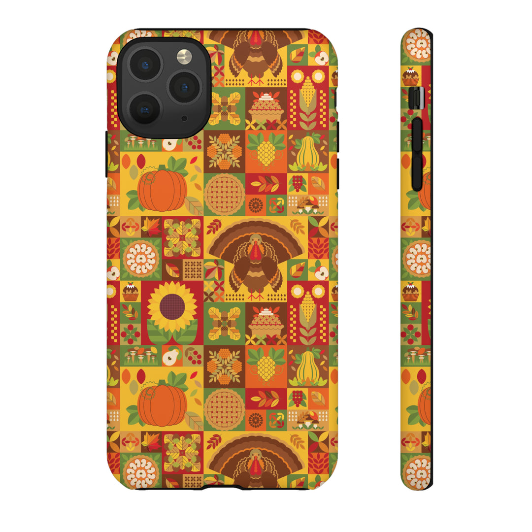 Fall Feels Case - Ezra's Clothing - Tough Case